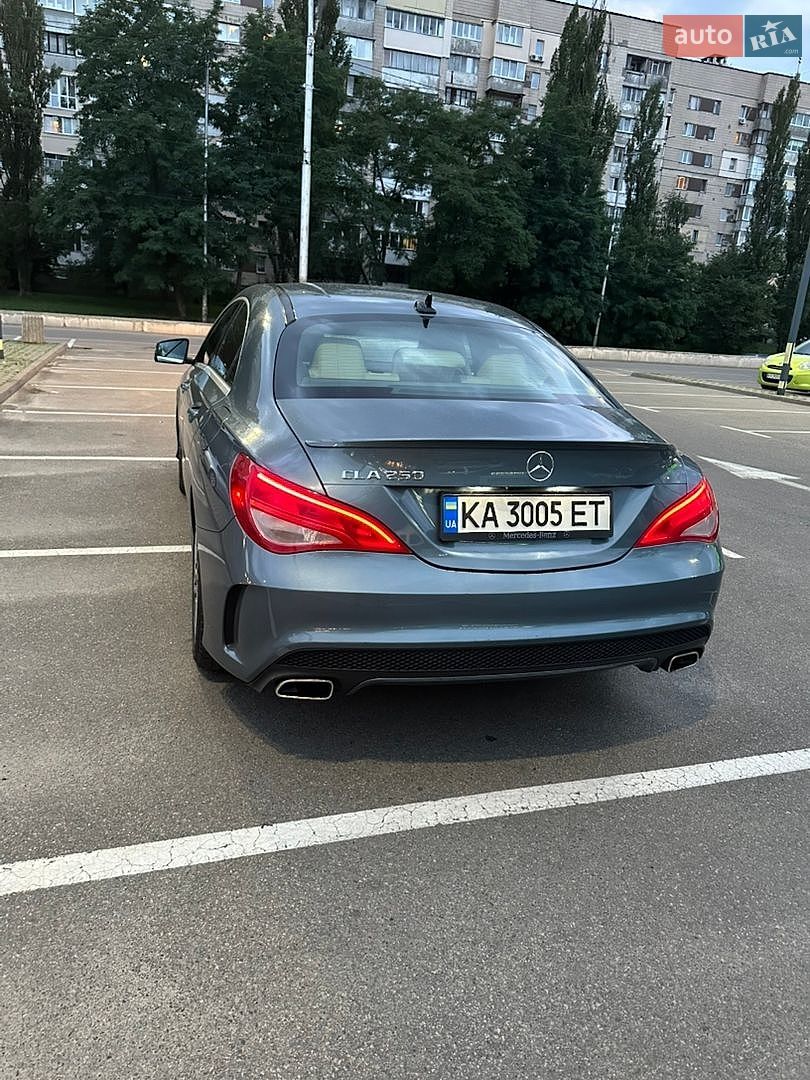 Mercedes-Benz CLA-Class 2013 VIN WDDSJ4EB2EN054746 фото оголошення 26 з 37