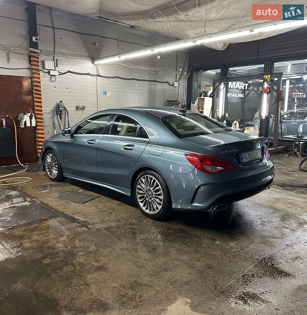 Mercedes-Benz CLA-Class 2013 VIN WDDSJ4EB2EN054746 фото оголошення 20 з 37