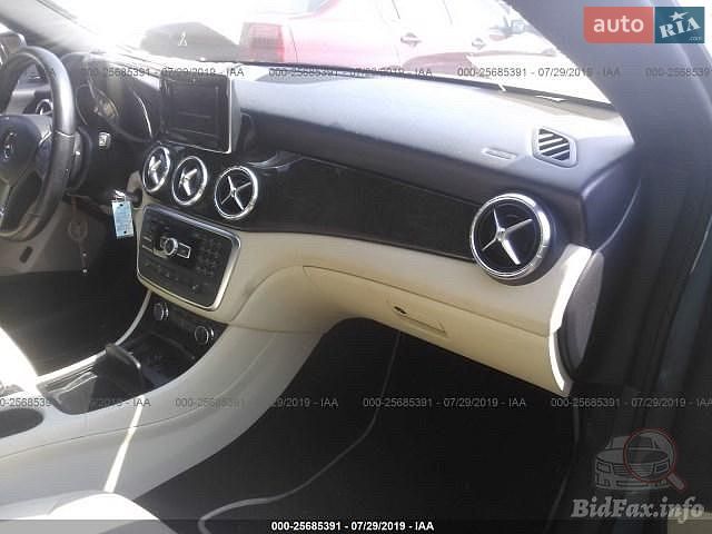 Mercedes-Benz CLA-Class 2013 VIN WDDSJ4EB2EN054746 фото оголошення 32 з 37