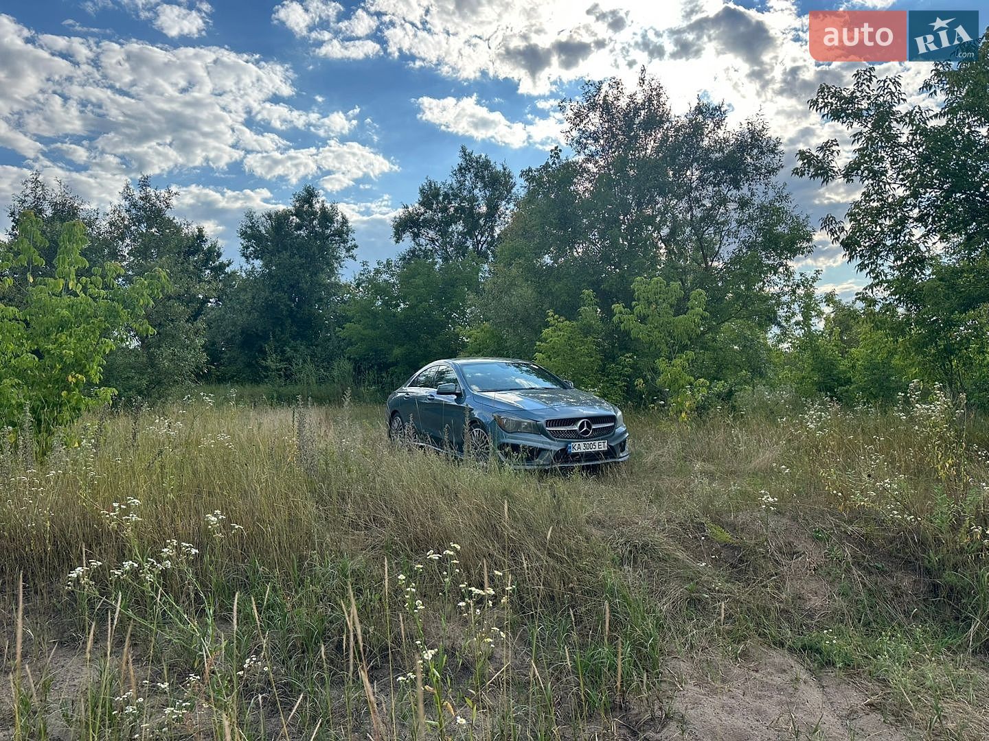 Mercedes-Benz CLA-Class 2013 VIN WDDSJ4EB2EN054746 фото оголошення 27 з 37