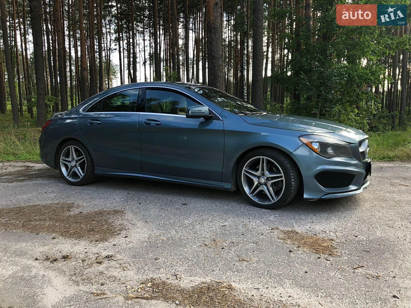 Mercedes-Benz CLA-Class 2013 VIN WDDSJ4EB2EN054746 фото оголошення 6 з 37