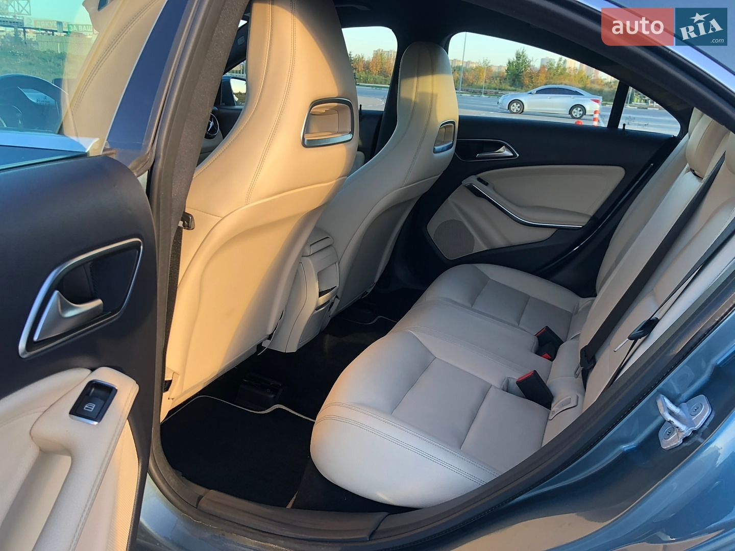 Mercedes-Benz CLA-Class 2013 VIN WDDSJ4EB2EN054746 фото оголошення 37 з 37