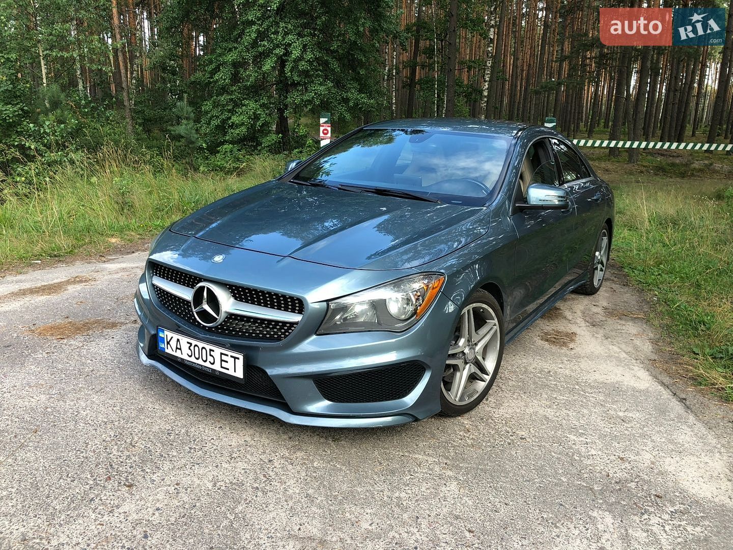 Mercedes-Benz CLA-Class 2013 VIN WDDSJ4EB2EN054746 фото оголошення 7 з 37
