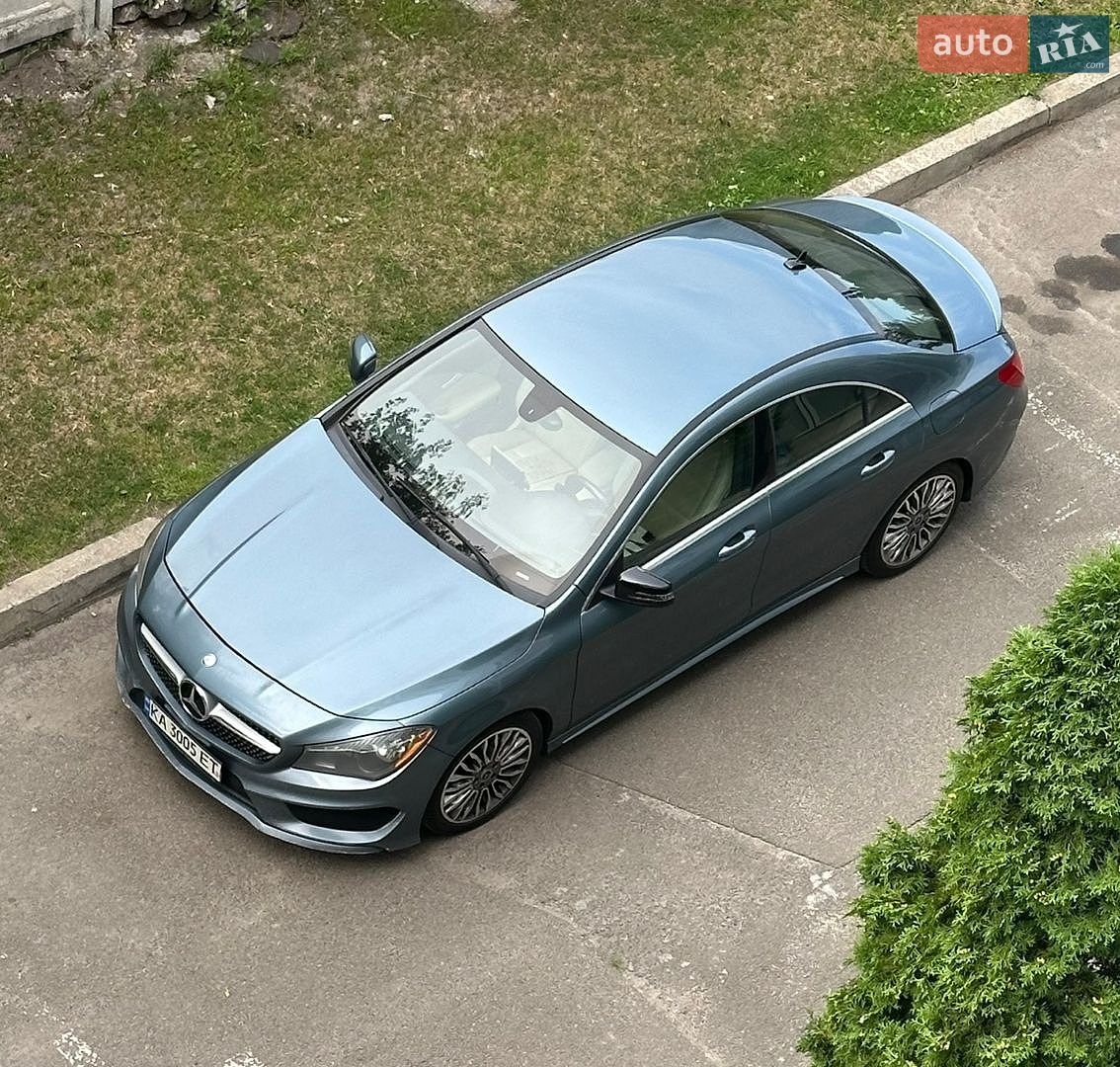 Mercedes-Benz CLA-Class 2013 VIN WDDSJ4EB2EN054746 фото оголошення 36 з 37
