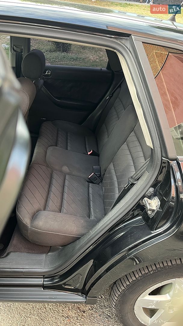 Audi A3 2000 VIN WAUZZZ8LZ1A023427 фото оголошення 9 з 11