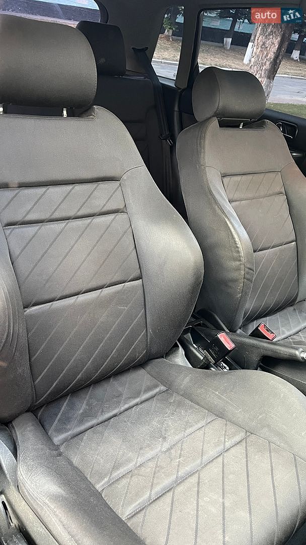 Audi A3 2000 VIN WAUZZZ8LZ1A023427 фото оголошення 10 з 11