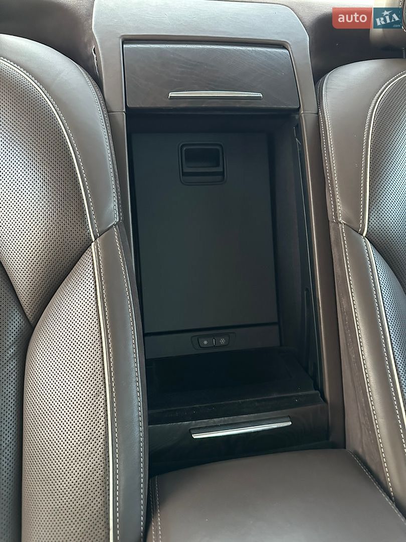 Audi A8 2013 VIN WAUZZZ4H8DN036901 фото оголошення 23 з 34