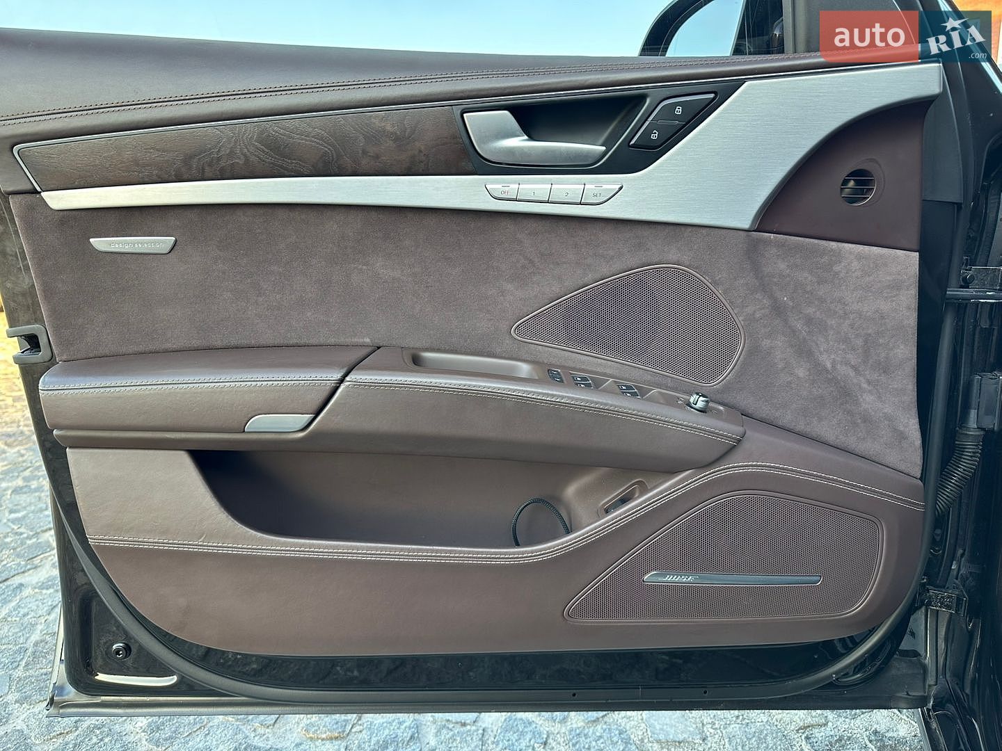 Audi A8 2013 VIN WAUZZZ4H8DN036901 фото оголошення 17 з 34