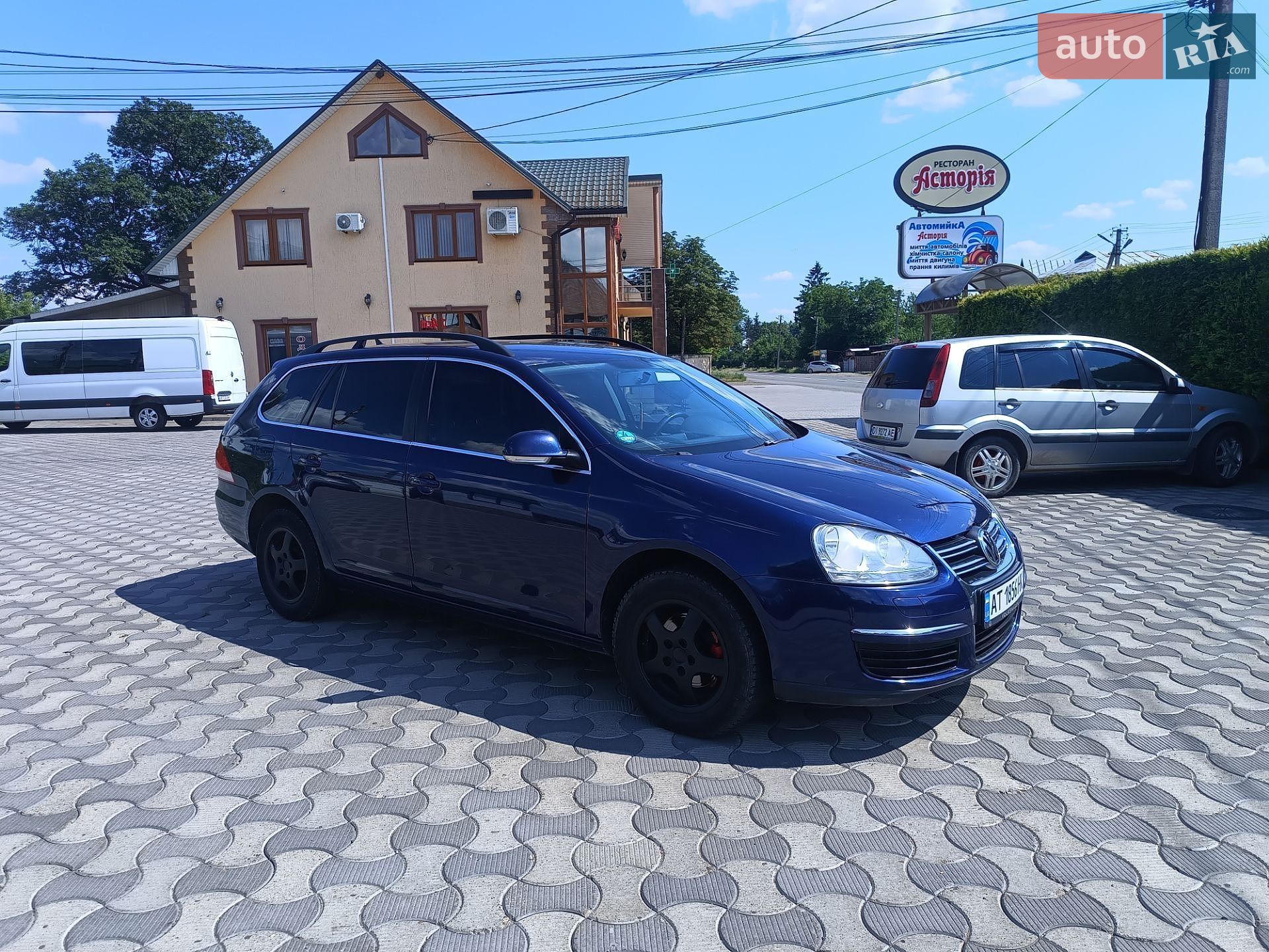 Volkswagen Golf 2008 VIN WVWZZZ1KZ9M299059 фото оголошення 12 з 17