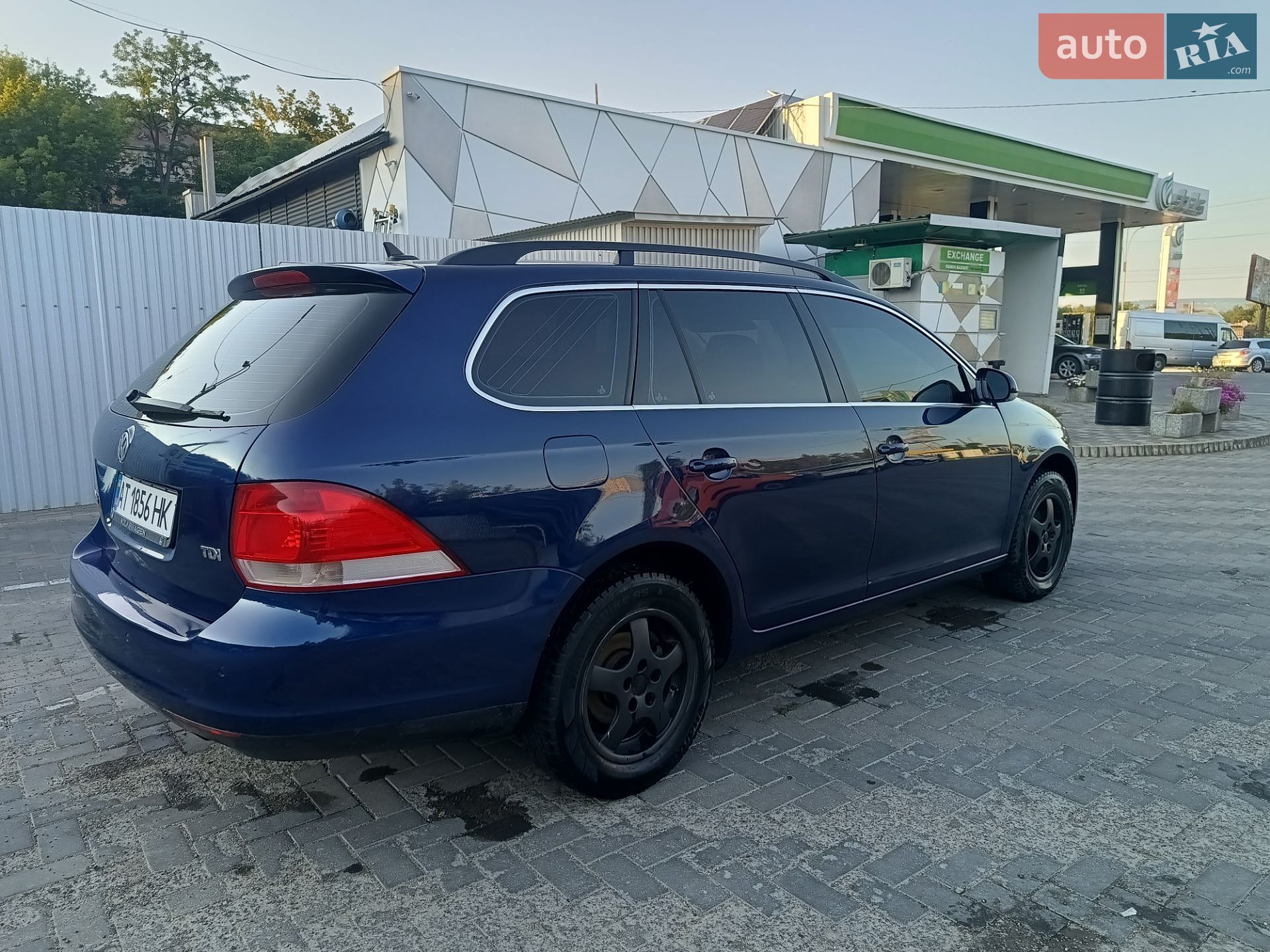 Volkswagen Golf 2008 VIN WVWZZZ1KZ9M299059 фото оголошення 8 з 17