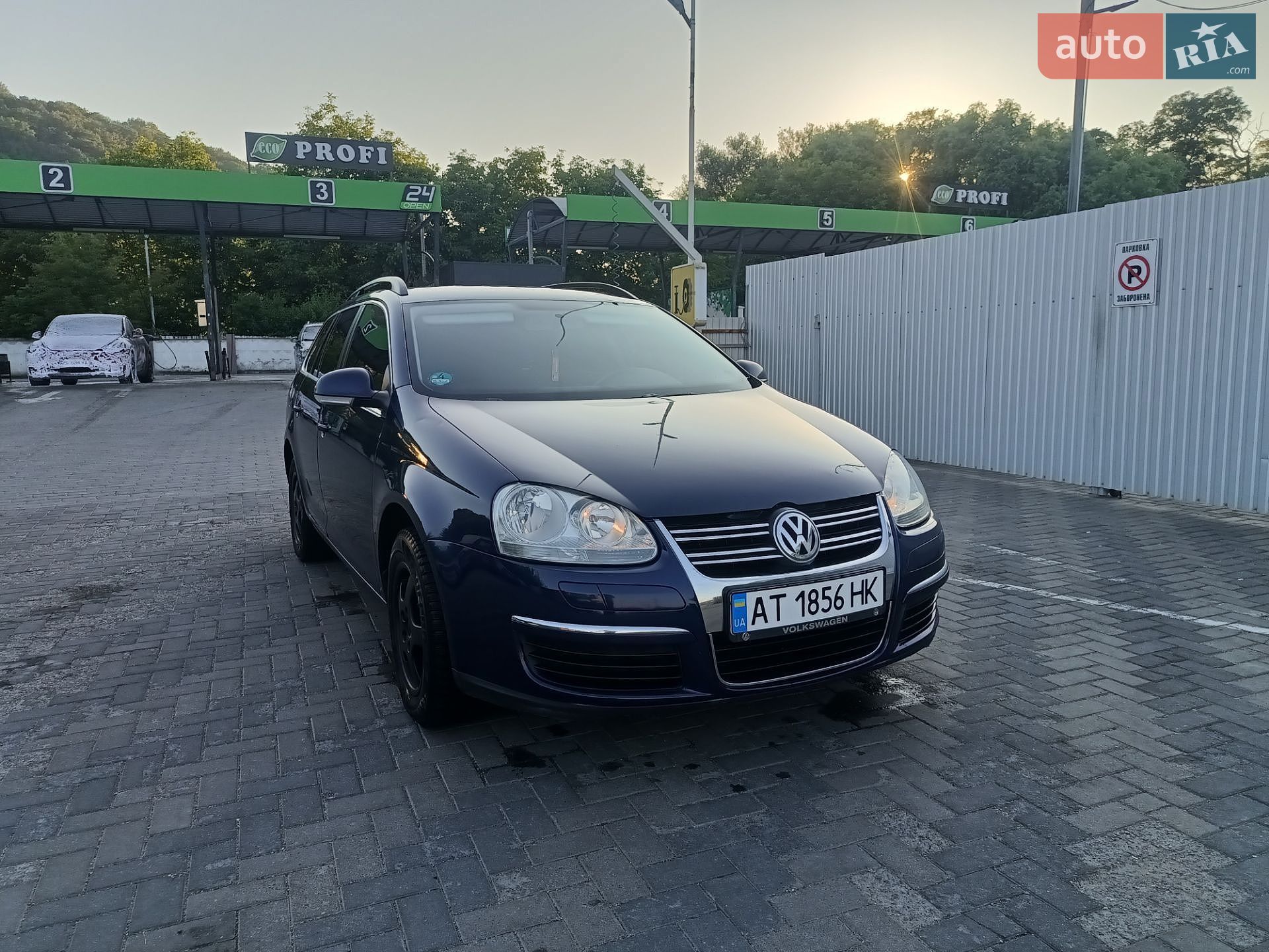 Volkswagen Golf 2008 VIN WVWZZZ1KZ9M299059 фото оголошення 11 з 17