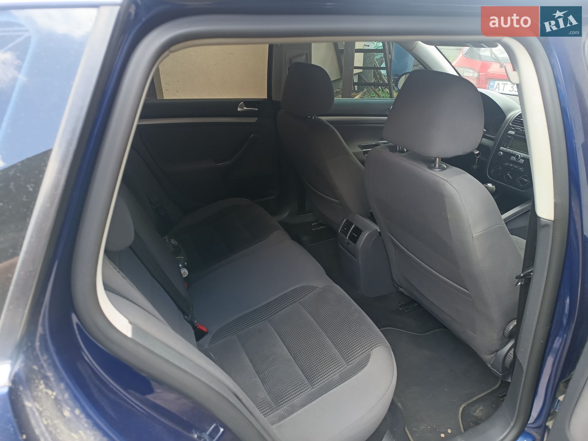 Volkswagen Golf 2008 VIN WVWZZZ1KZ9M299059 фото оголошення 14 з 17