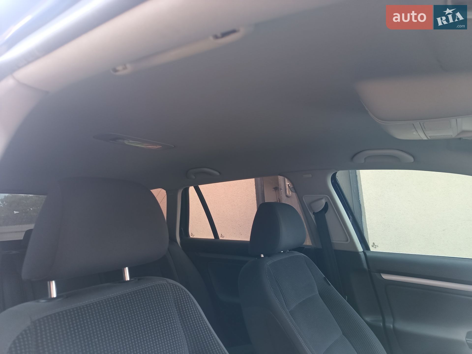 Volkswagen Golf 2008 VIN WVWZZZ1KZ9M299059 фото оголошення 17 з 17