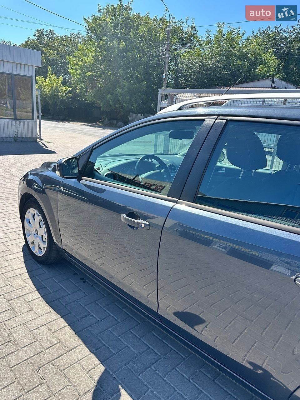 Ford Focus 2009 VIN WF0SXXGCDS9D58127 фото оголошення 21 з 34