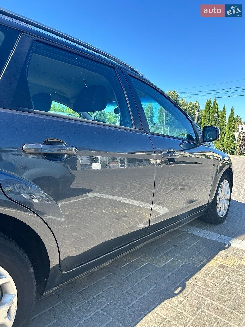 Ford Focus 2009 VIN WF0SXXGCDS9D58127 фото оголошення 20 з 34