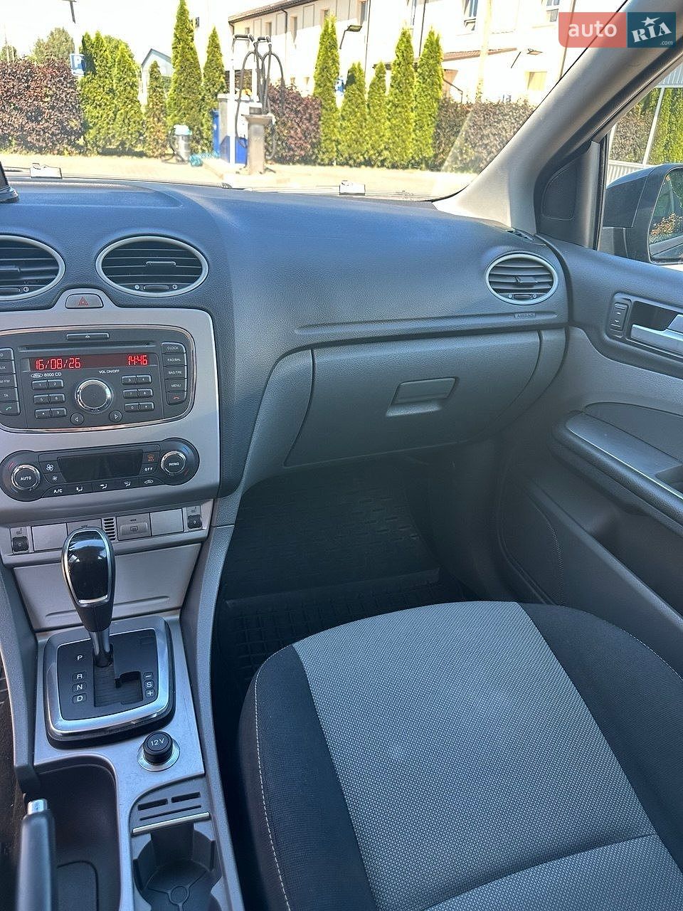 Ford Focus 2009 VIN WF0SXXGCDS9D58127 фото оголошення 27 з 34