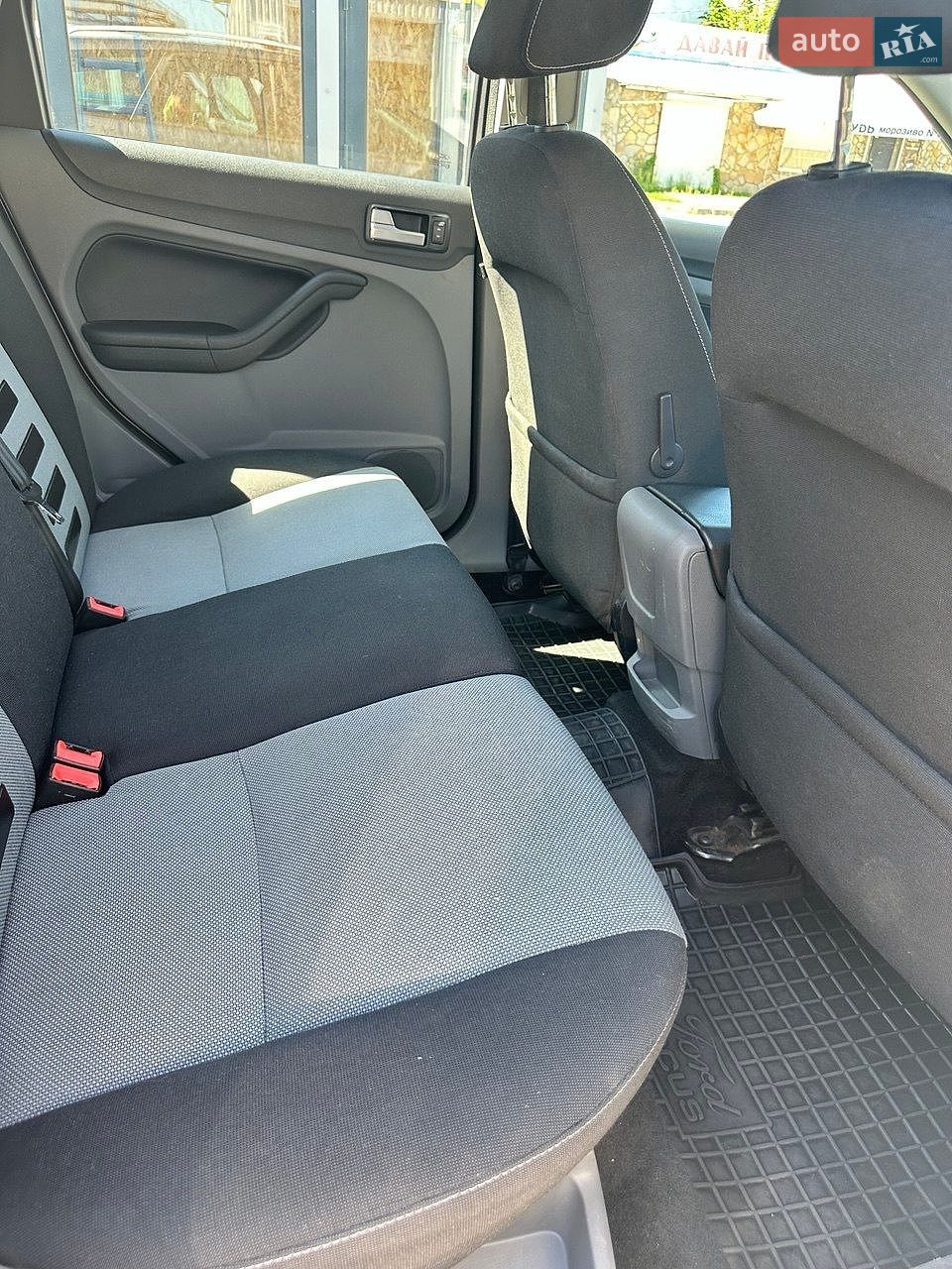 Ford Focus 2009 VIN WF0SXXGCDS9D58127 фото оголошення 30 з 34