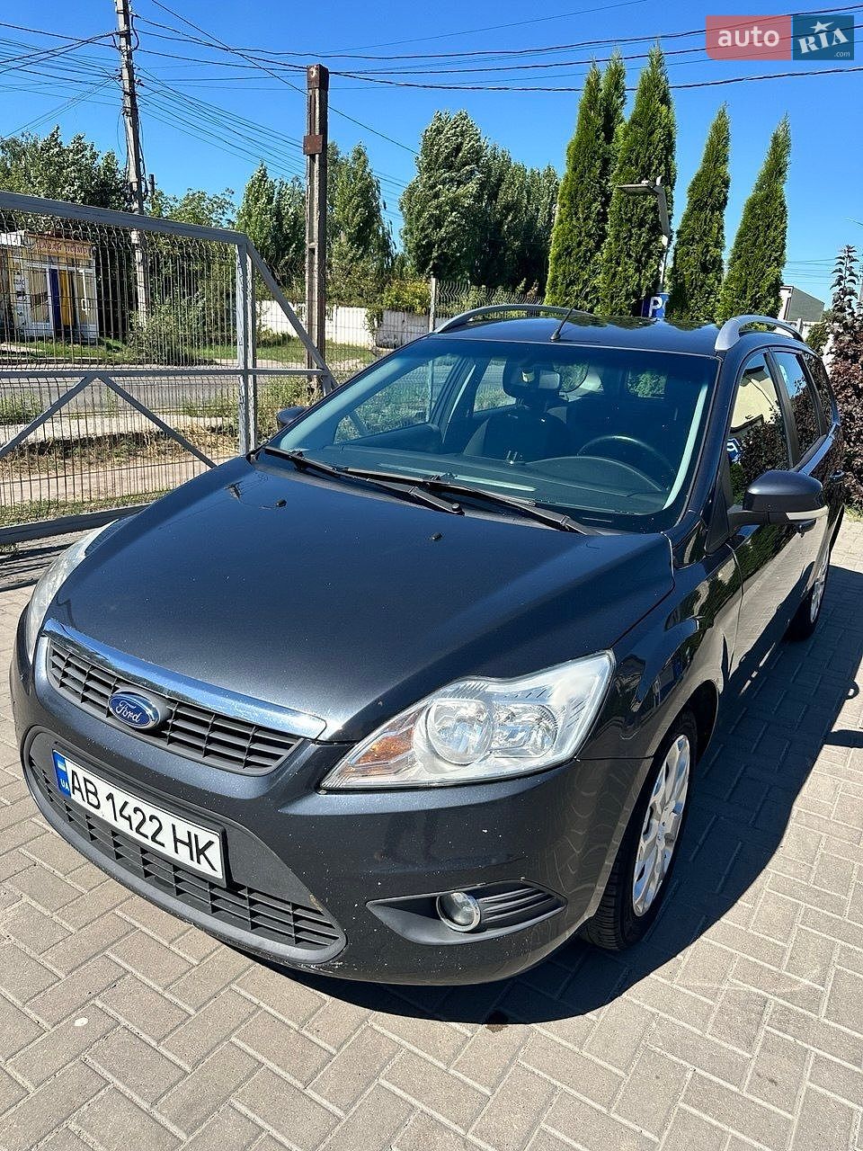 Ford Focus 2009 VIN WF0SXXGCDS9D58127 фото оголошення 13 з 34