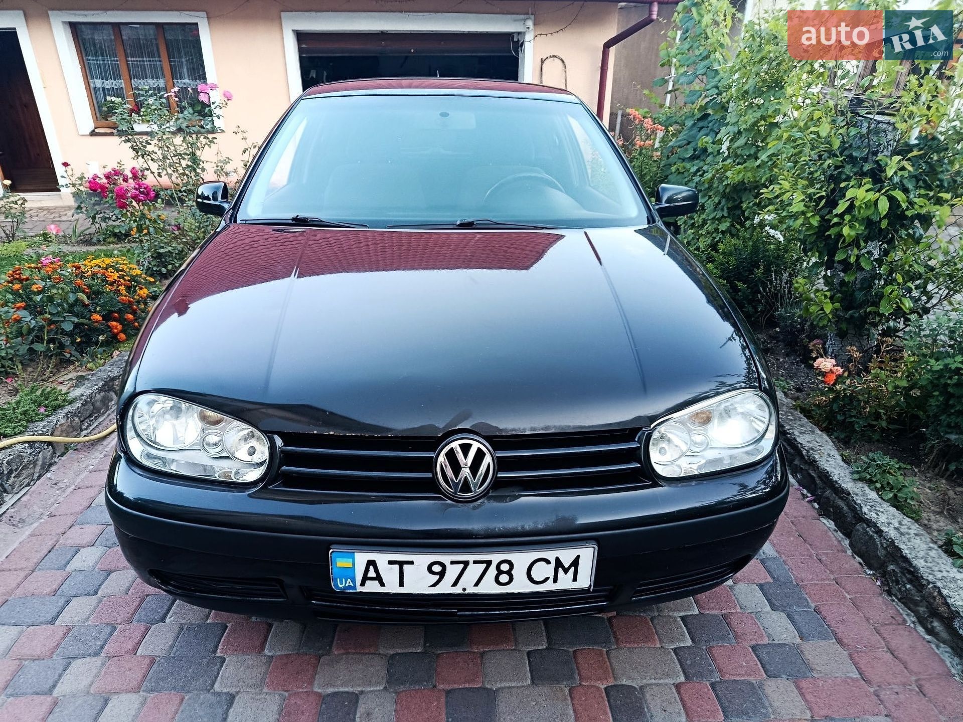 Volkswagen Golf 1998 VIN WVWZZZ1JZXB083256 фото оголошення 2 з 16