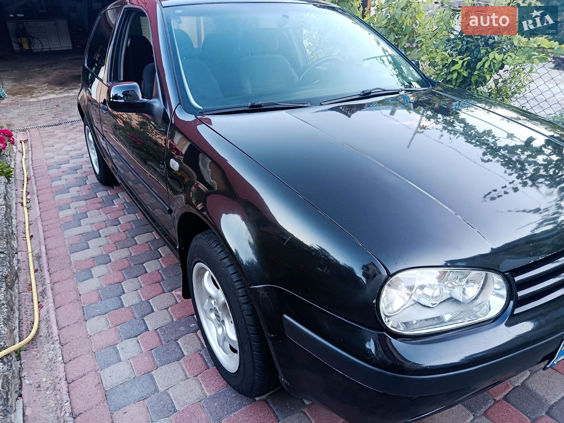 Volkswagen Golf 1998 VIN WVWZZZ1JZXB083256 фото оголошення 3 з 16