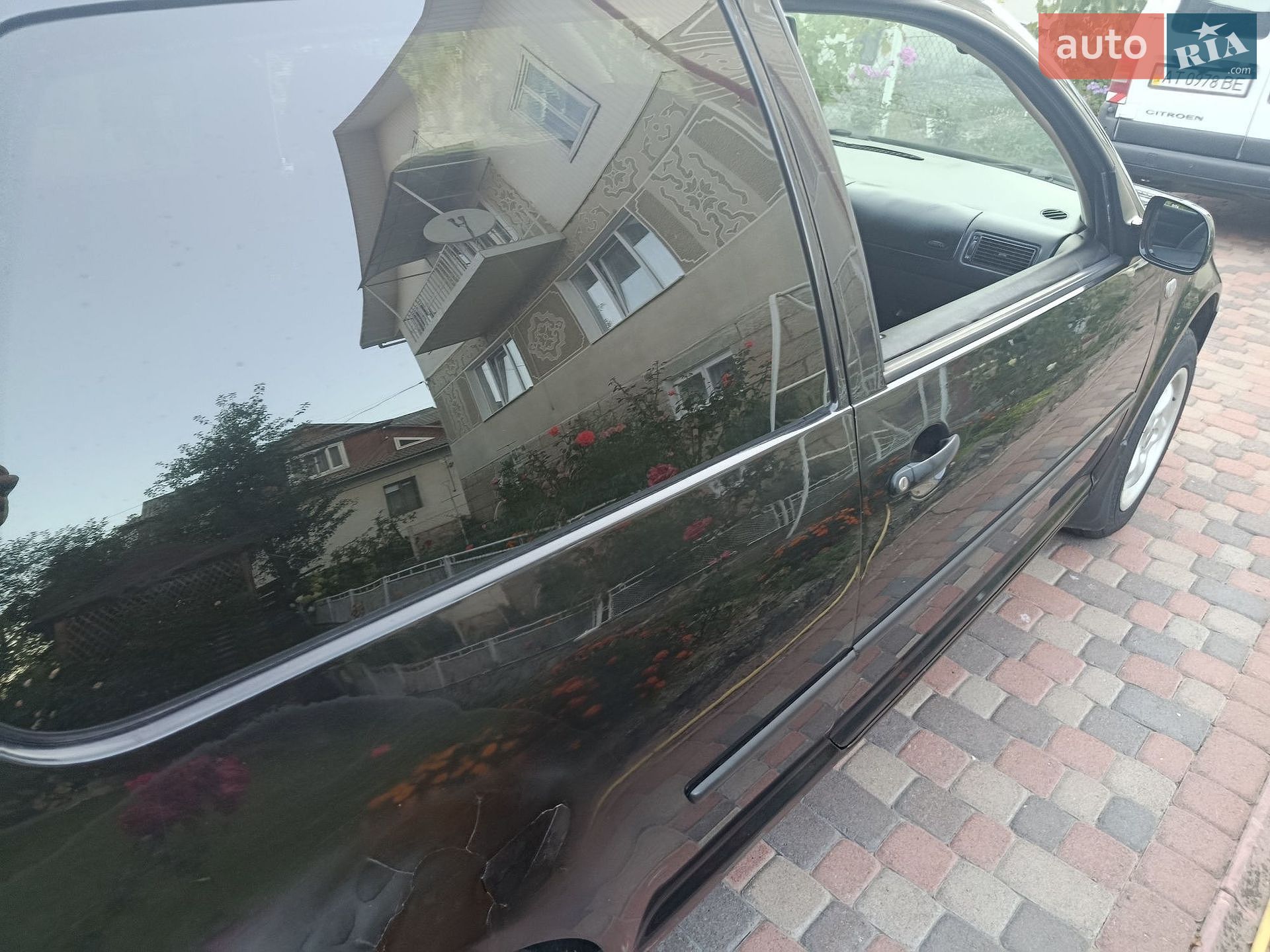Volkswagen Golf 1998 VIN WVWZZZ1JZXB083256 фото оголошення 4 з 16