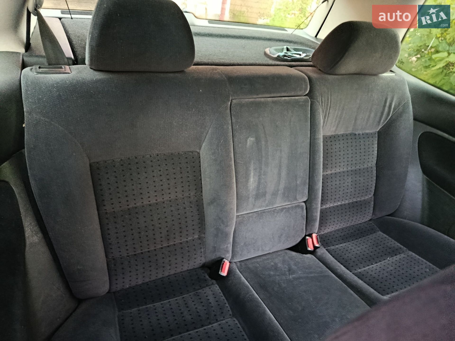 Volkswagen Golf 1998 VIN WVWZZZ1JZXB083256 фото оголошення 6 з 16