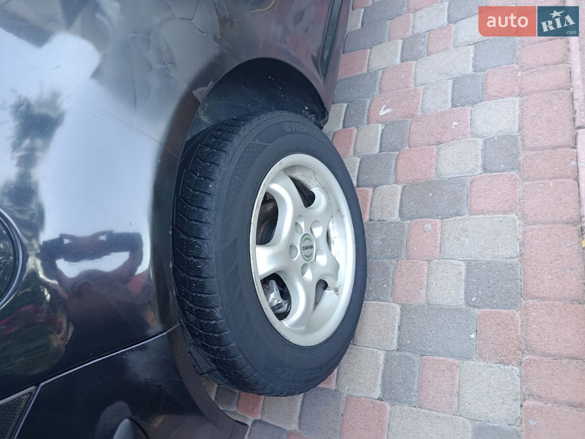 Volkswagen Golf 1998 VIN WVWZZZ1JZXB083256 фото оголошення 7 з 16