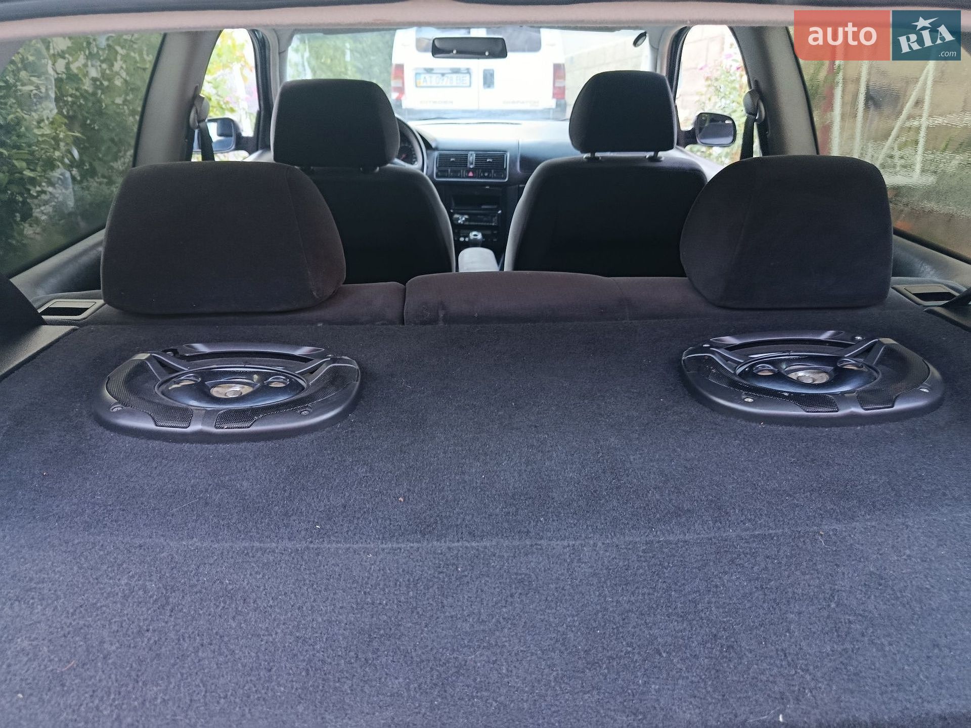 Volkswagen Golf 1998 VIN WVWZZZ1JZXB083256 фото оголошення 12 з 16