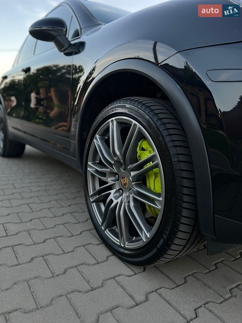 Porsche Cayenne 2015 VIN WP1AE2A23FLA53573 фото оголошення 8 з 91