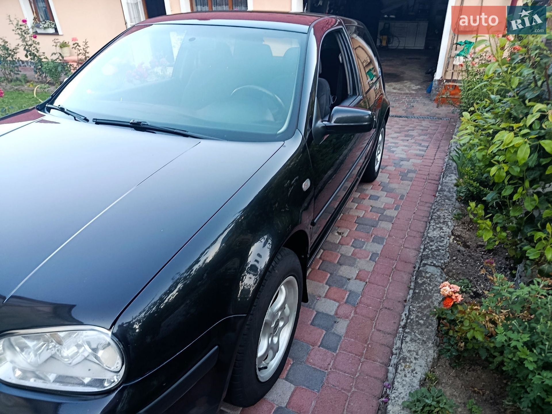 Volkswagen Golf 1998 VIN WVWZZZ1JZXB083256 фото оголошення 16 з 16