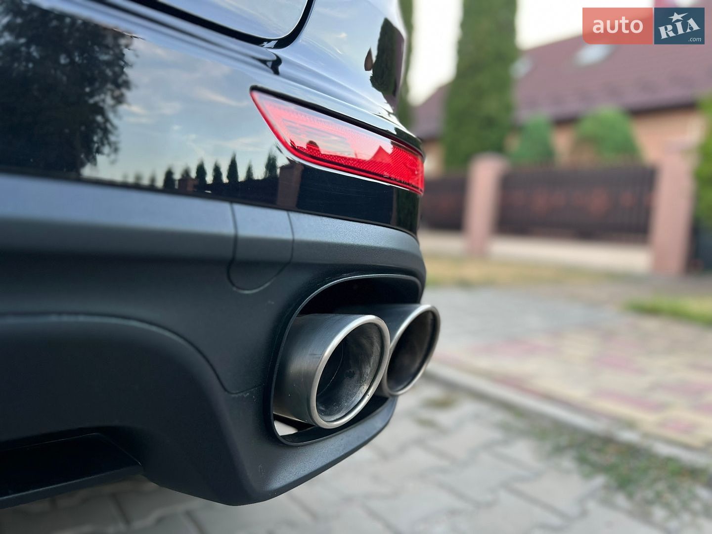 Porsche Cayenne 2015 VIN WP1AE2A23FLA53573 фото оголошення 14 з 91
