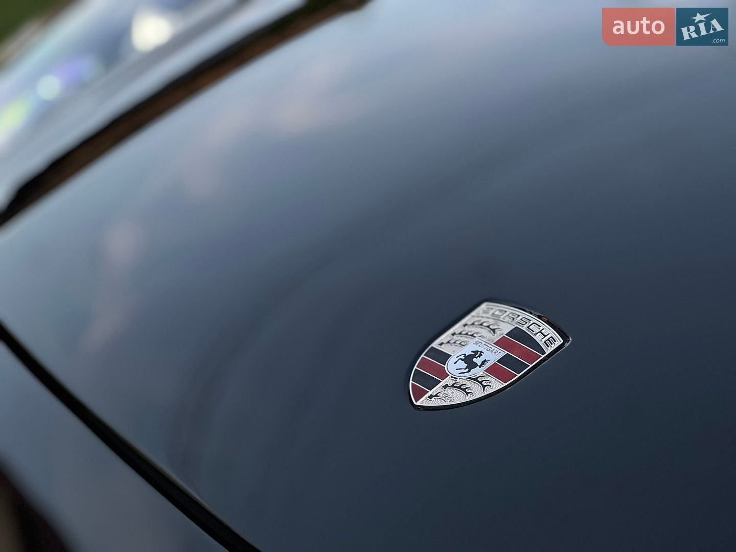 Porsche Cayenne 2015 VIN WP1AE2A23FLA53573 фото оголошення 17 з 91