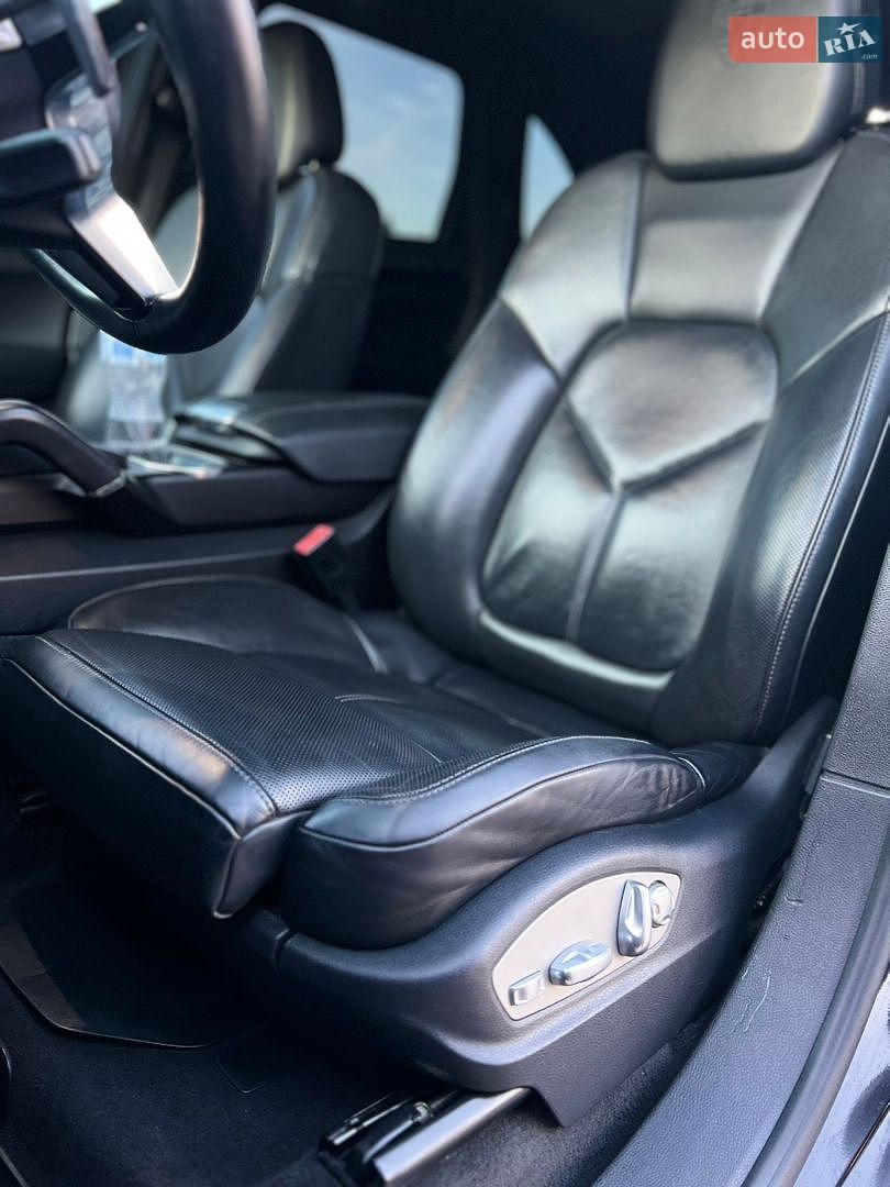 Porsche Cayenne 2015 VIN WP1AE2A23FLA53573 фото оголошення 21 з 91