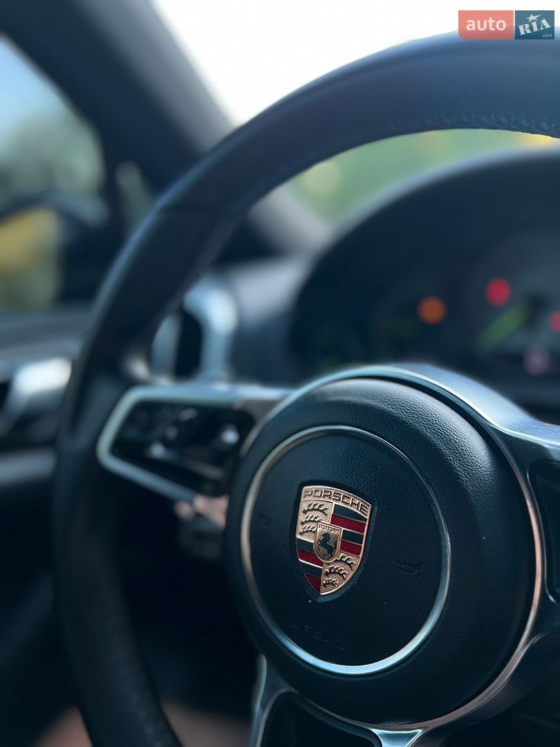 Porsche Cayenne 2015 VIN WP1AE2A23FLA53573 фото оголошення 32 з 91