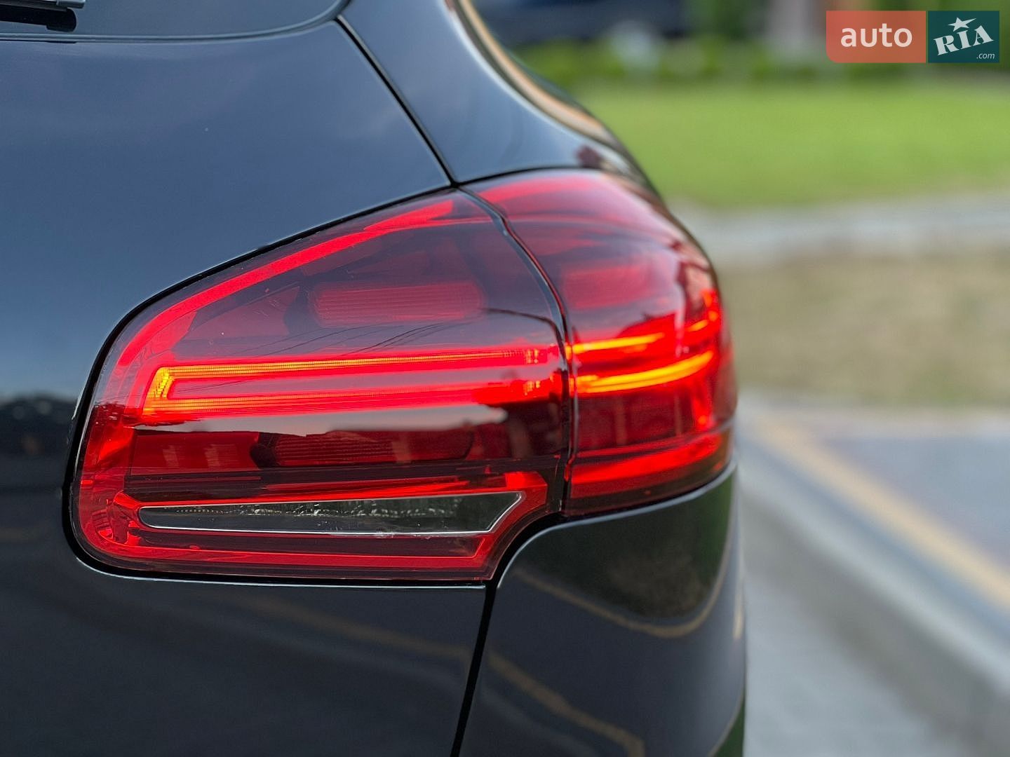 Porsche Cayenne 2015 VIN WP1AE2A23FLA53573 фото оголошення 40 з 91
