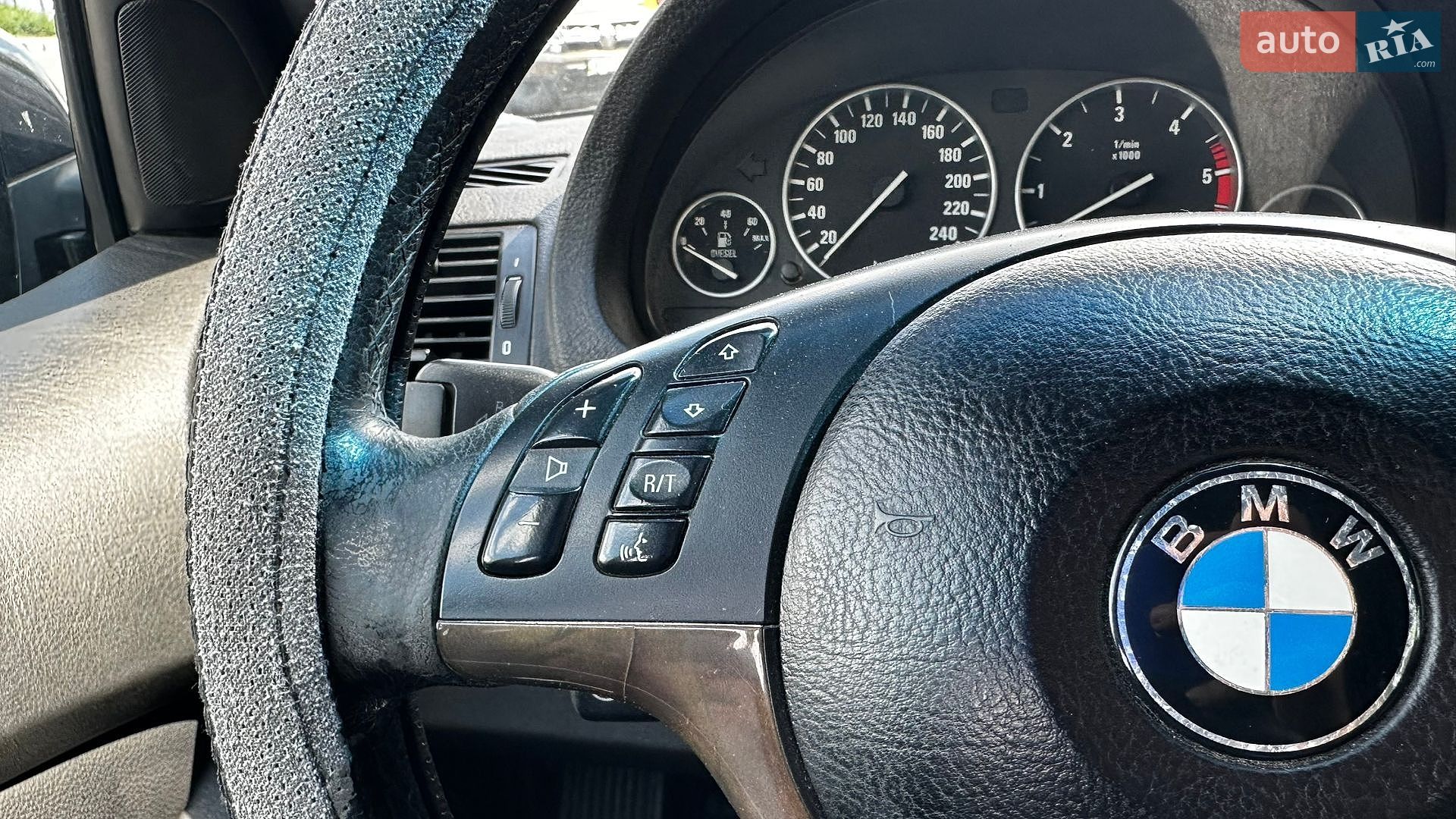 BMW X5 2001 VIN WBAFA71090LN09739 фото оголошення 10 з 15