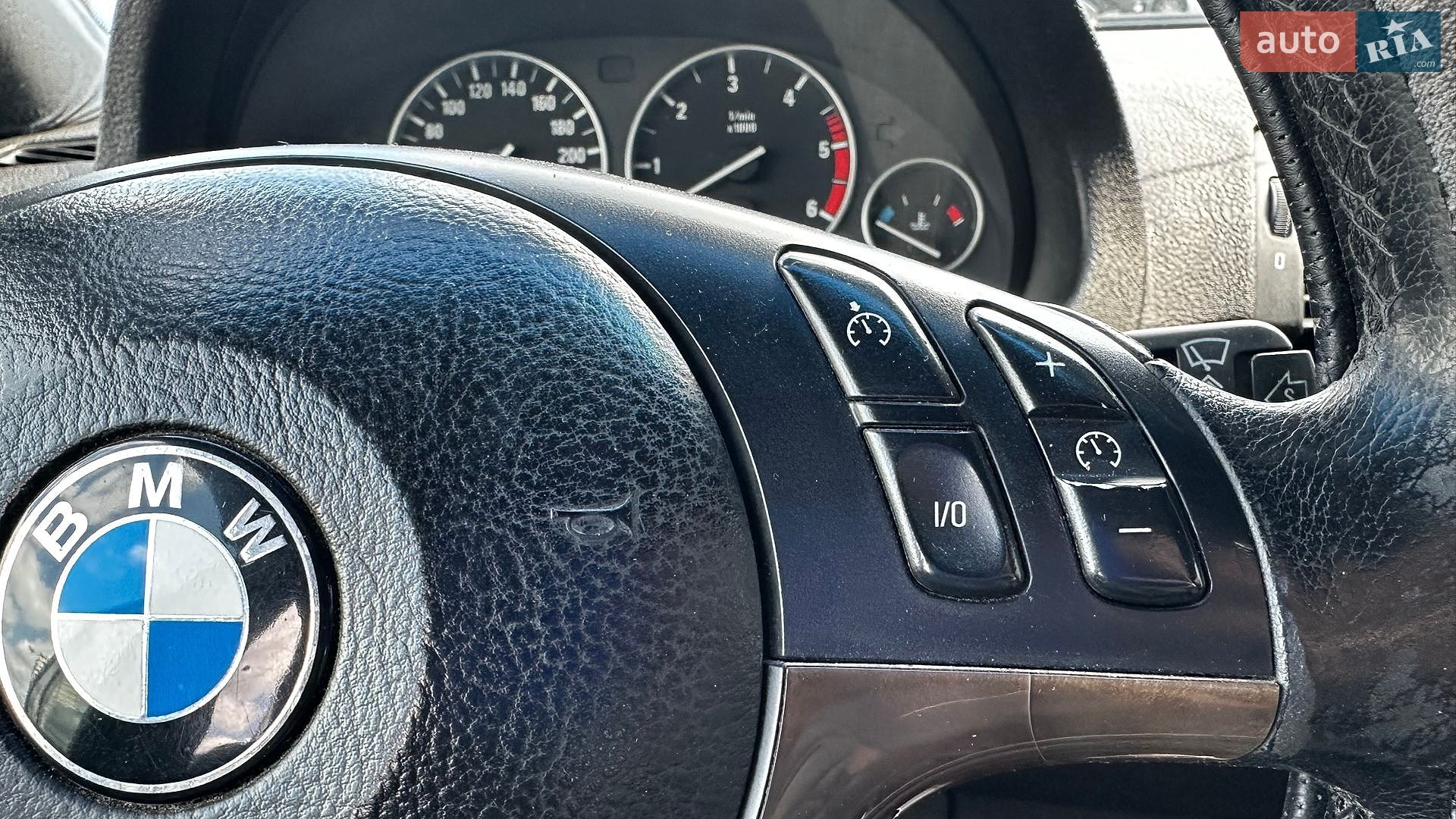 BMW X5 2001 VIN WBAFA71090LN09739 фото оголошення 9 з 15