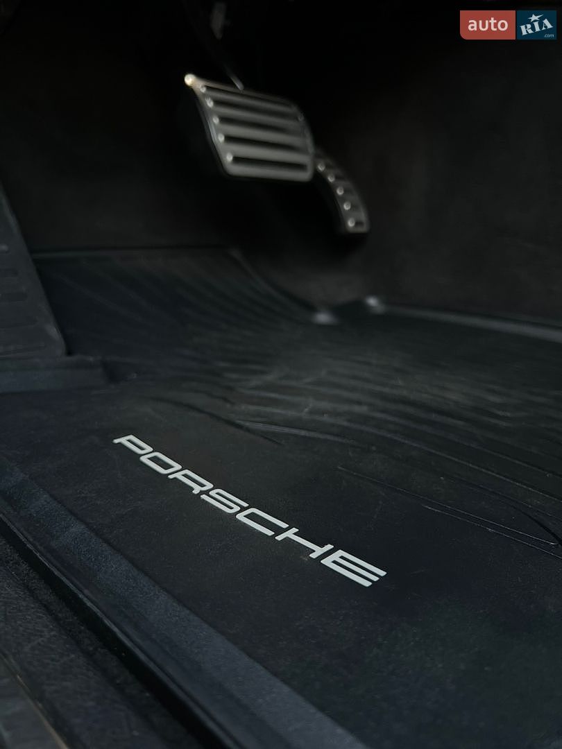 Porsche Cayenne 2015 VIN WP1AE2A23FLA53573 фото оголошення 46 з 91