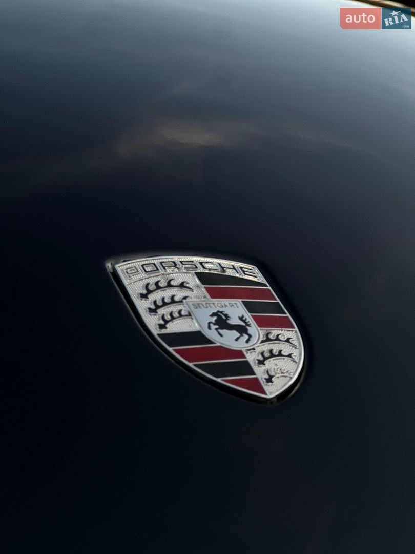 Porsche Cayenne 2015 VIN WP1AE2A23FLA53573 фото оголошення 54 з 91