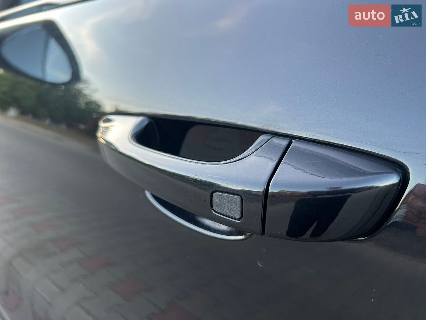 Porsche Cayenne 2015 VIN WP1AE2A23FLA53573 фото оголошення 62 з 91