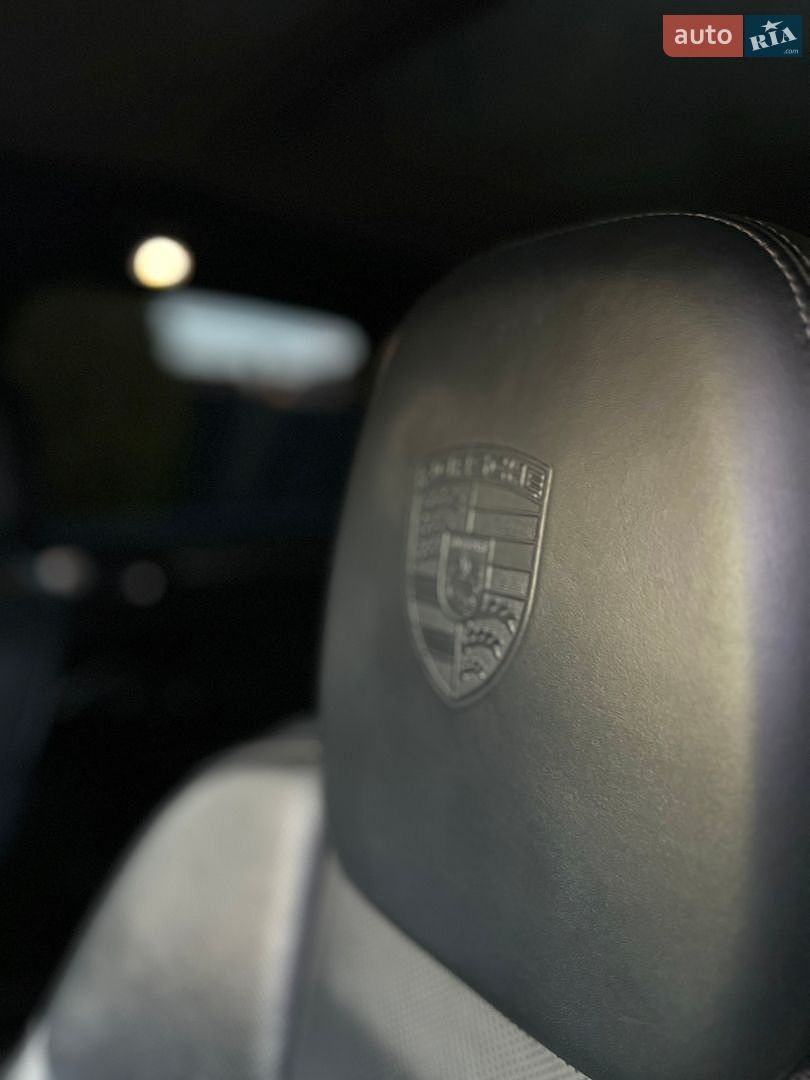 Porsche Cayenne 2015 VIN WP1AE2A23FLA53573 фото оголошення 64 з 91