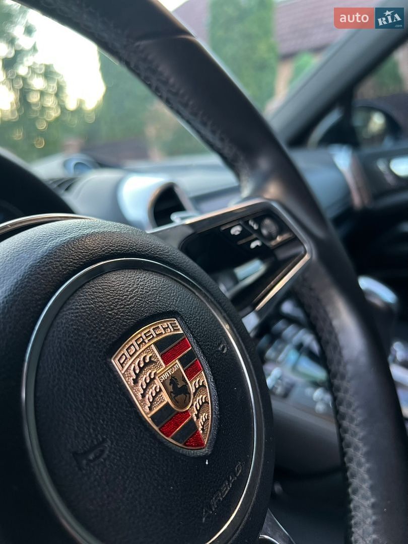 Porsche Cayenne 2015 VIN WP1AE2A23FLA53573 фото оголошення 65 з 91