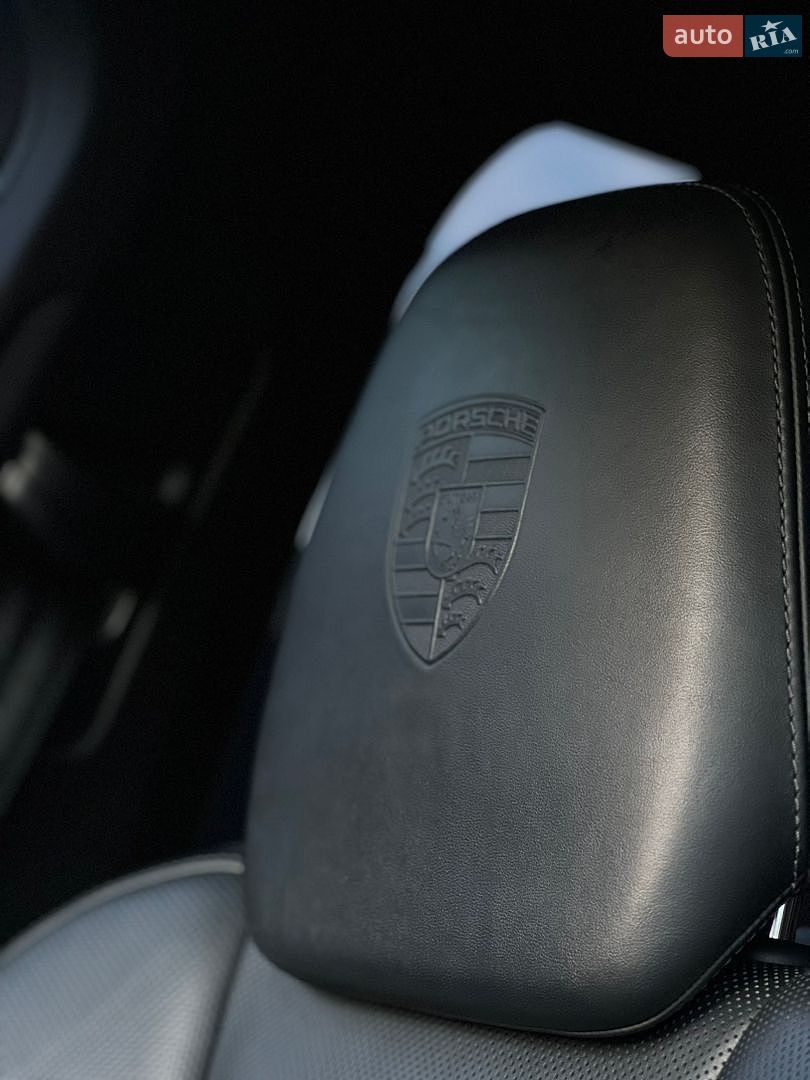 Porsche Cayenne 2015 VIN WP1AE2A23FLA53573 фото оголошення 78 з 91