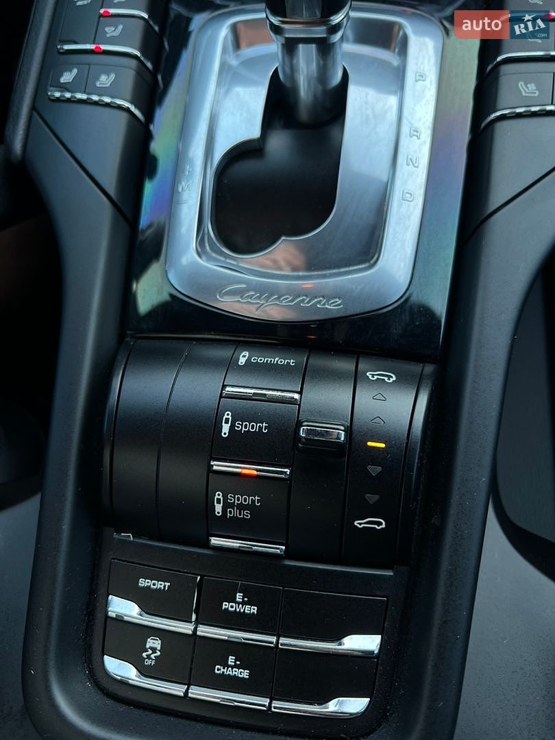 Porsche Cayenne 2015 VIN WP1AE2A23FLA53573 фото оголошення 79 з 91