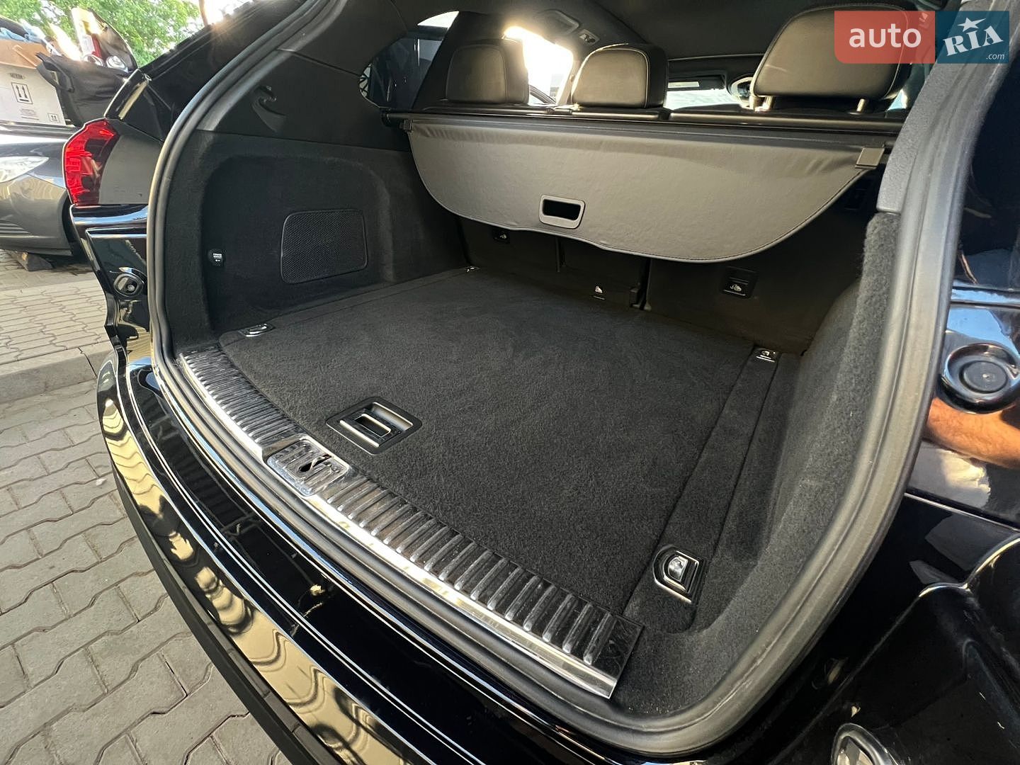 Porsche Cayenne 2015 VIN WP1AE2A23FLA53573 фото оголошення 84 з 91