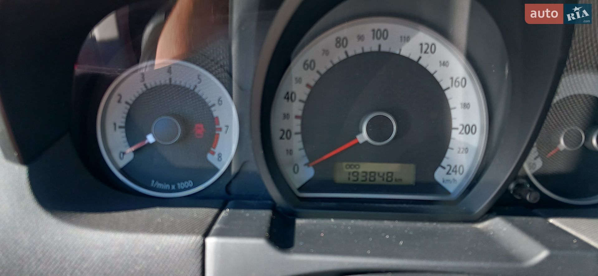 Kia Ceed 2007 VIN U5YFF24127L004052 фото оголошення 16 з 21