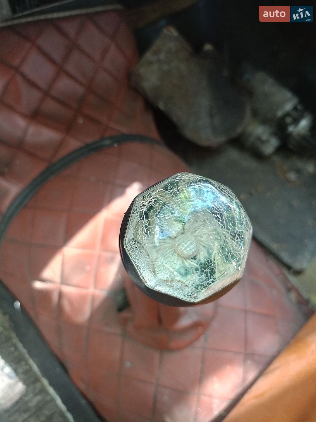 ГАЗ 21 Волга 1960 VIN XTH210000L0112562 фото оголошення 8 з 11