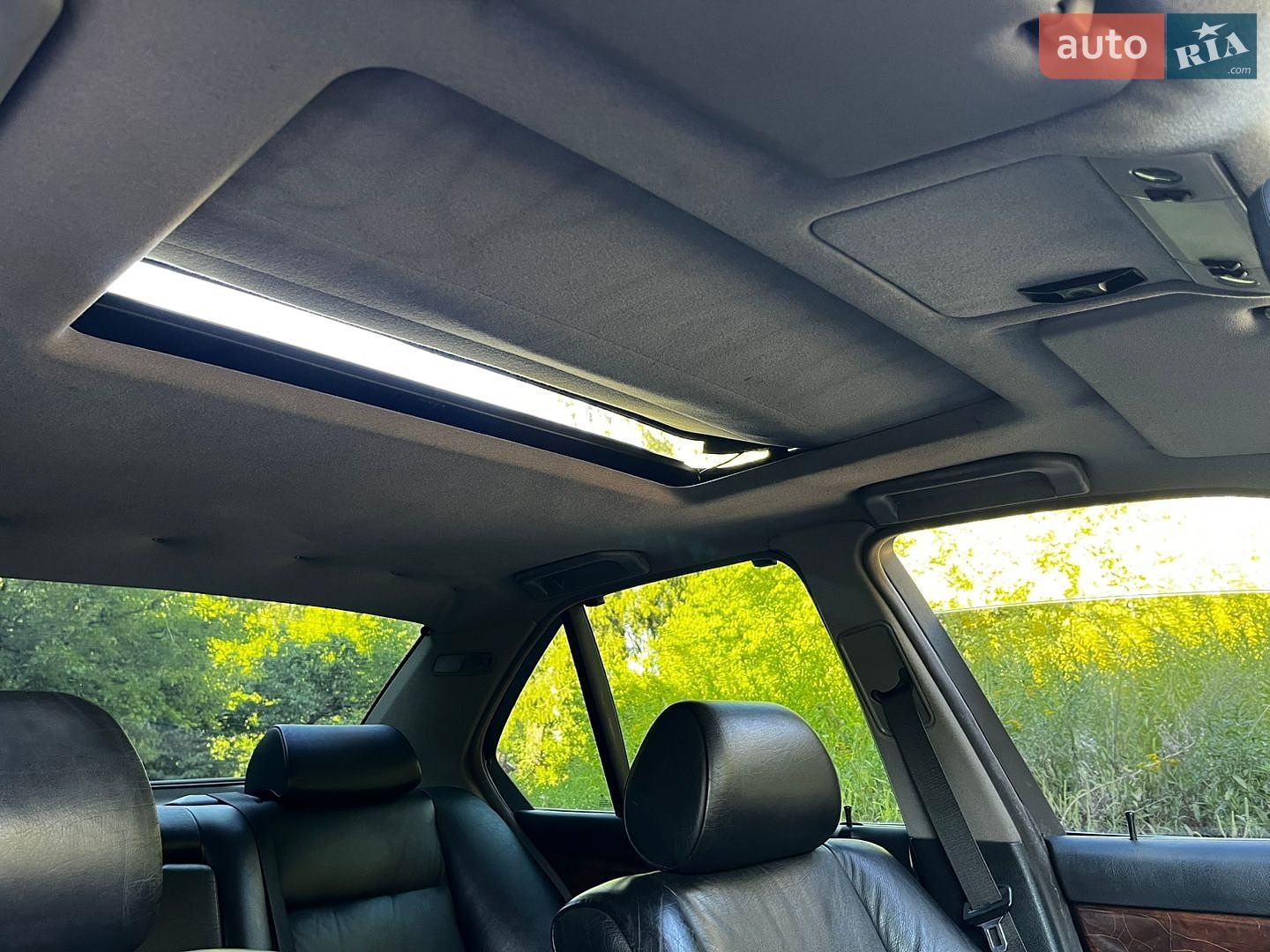 BMW 5 Series 1995 VIN WBAHD51060BG67288 фото оголошення 19 з 64