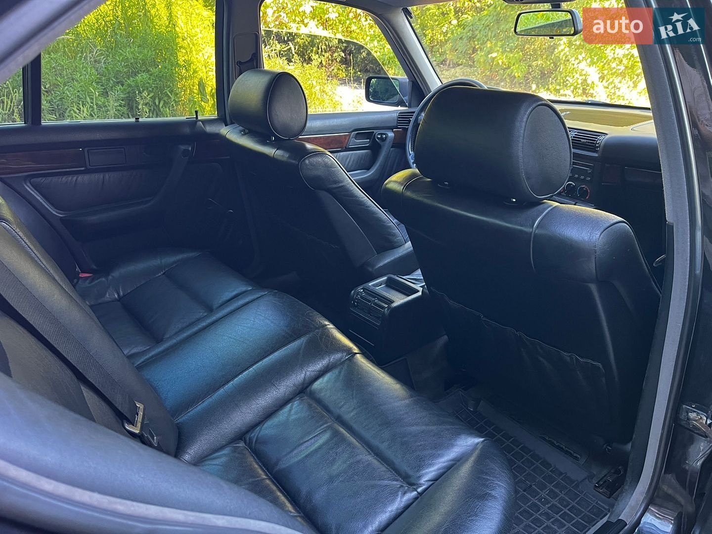 BMW 5 Series 1995 VIN WBAHD51060BG67288 фото оголошення 23 з 64