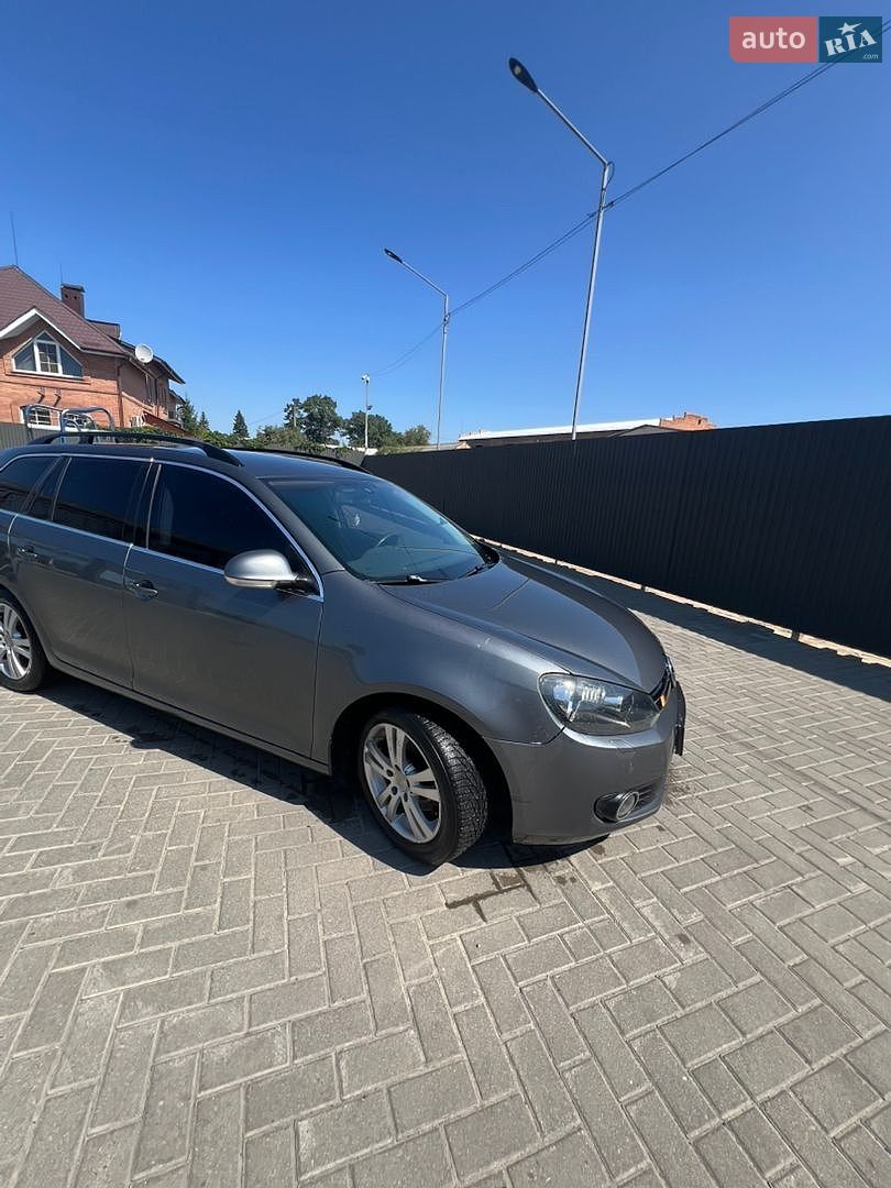 Volkswagen Golf 2009 VIN WVWZZZ1KZAM607304 фото оголошення 3 з 13